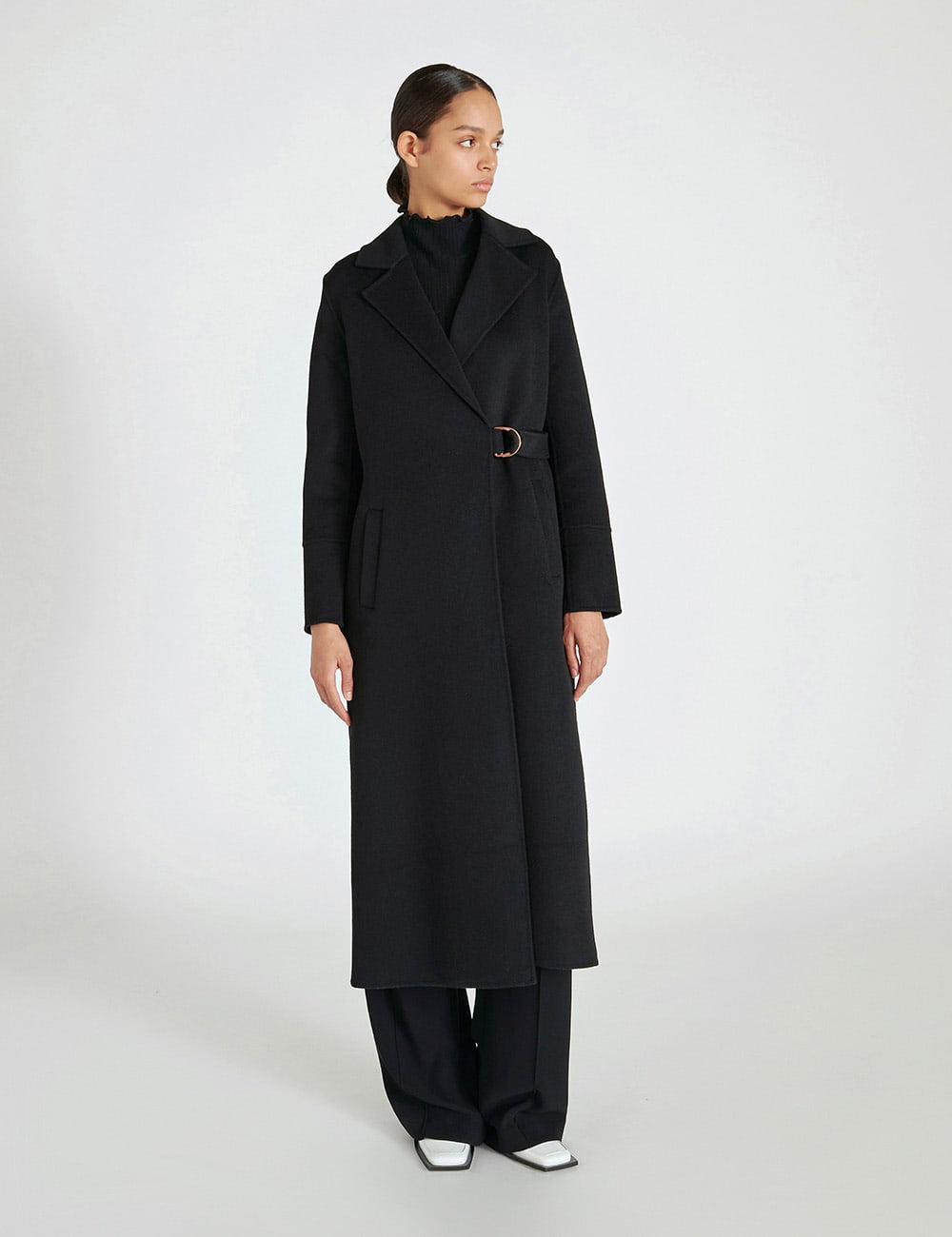 Noir Trench