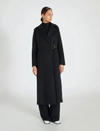 Noir Trench
