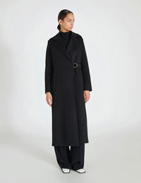 Noir Trench