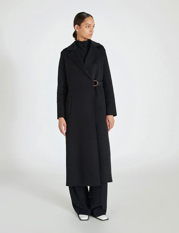 Noir Trench