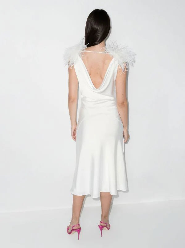 Dahlia Dress