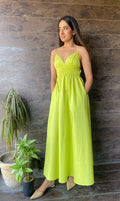 Breeze Maxi Dress