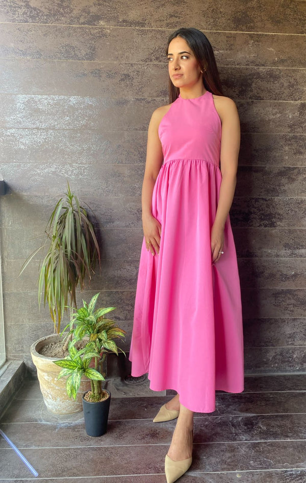Candy Maxi Dress