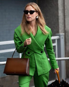 Penelope Woollen Blazer