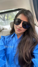 Load image into Gallery viewer, Dreamy Isabella in Blue
