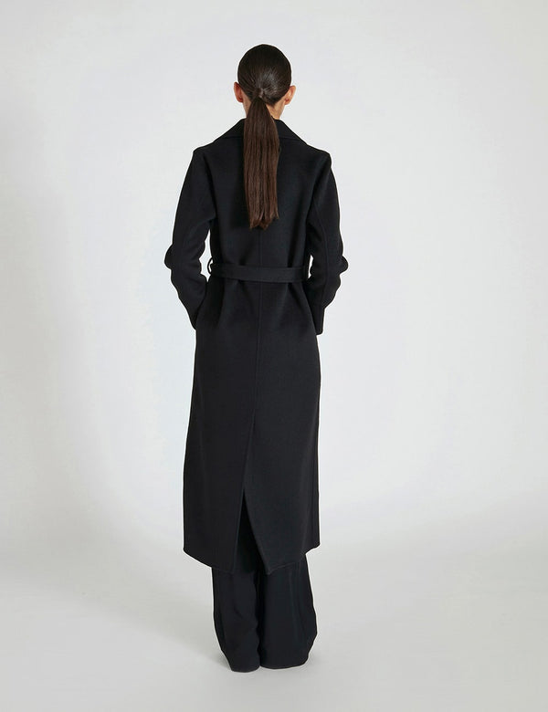 Noir Trench