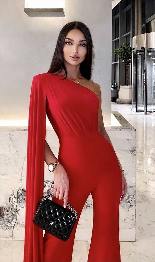 Breeze Jumpsuit