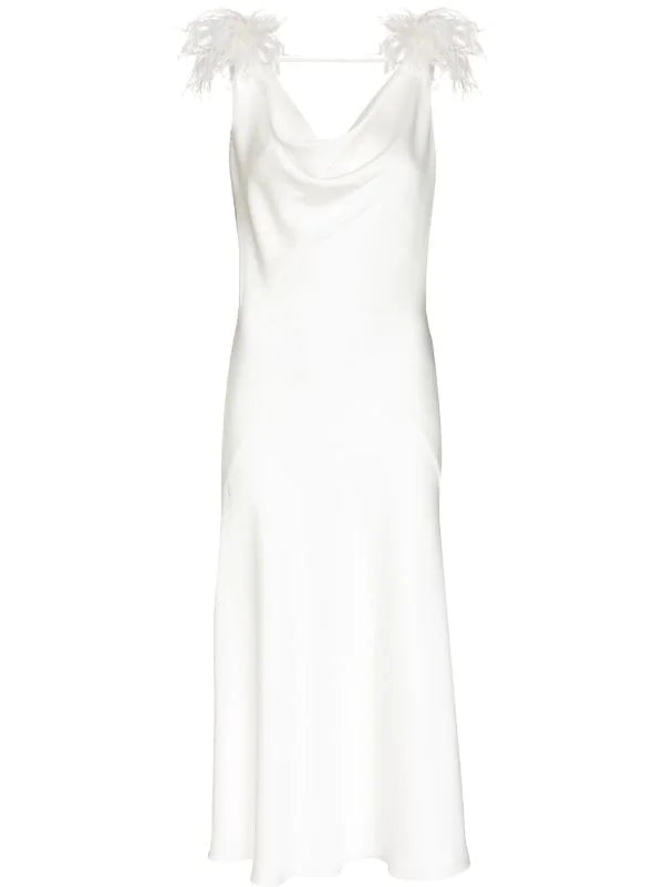 Dahlia Dress