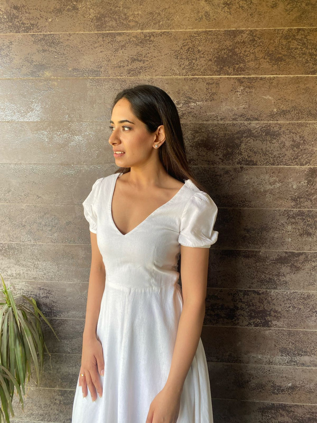 Tulip Maxi Dress