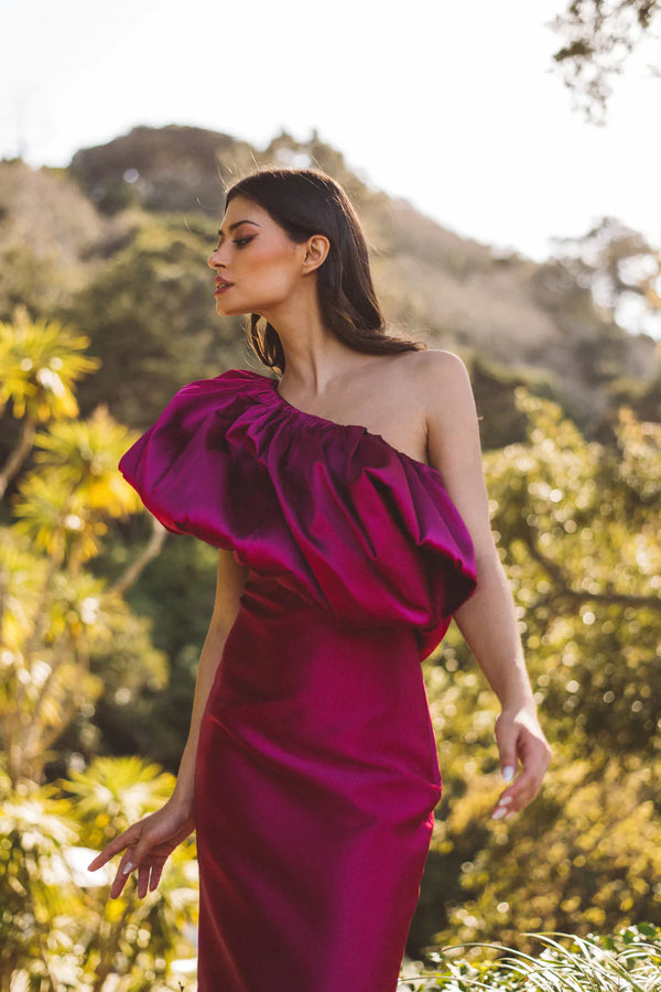 Magna Dress