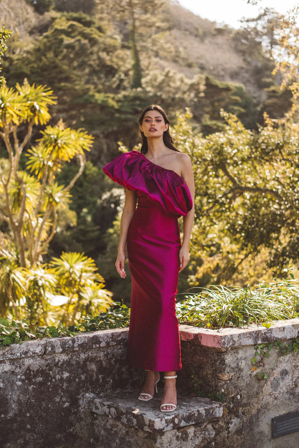 Magna Dress