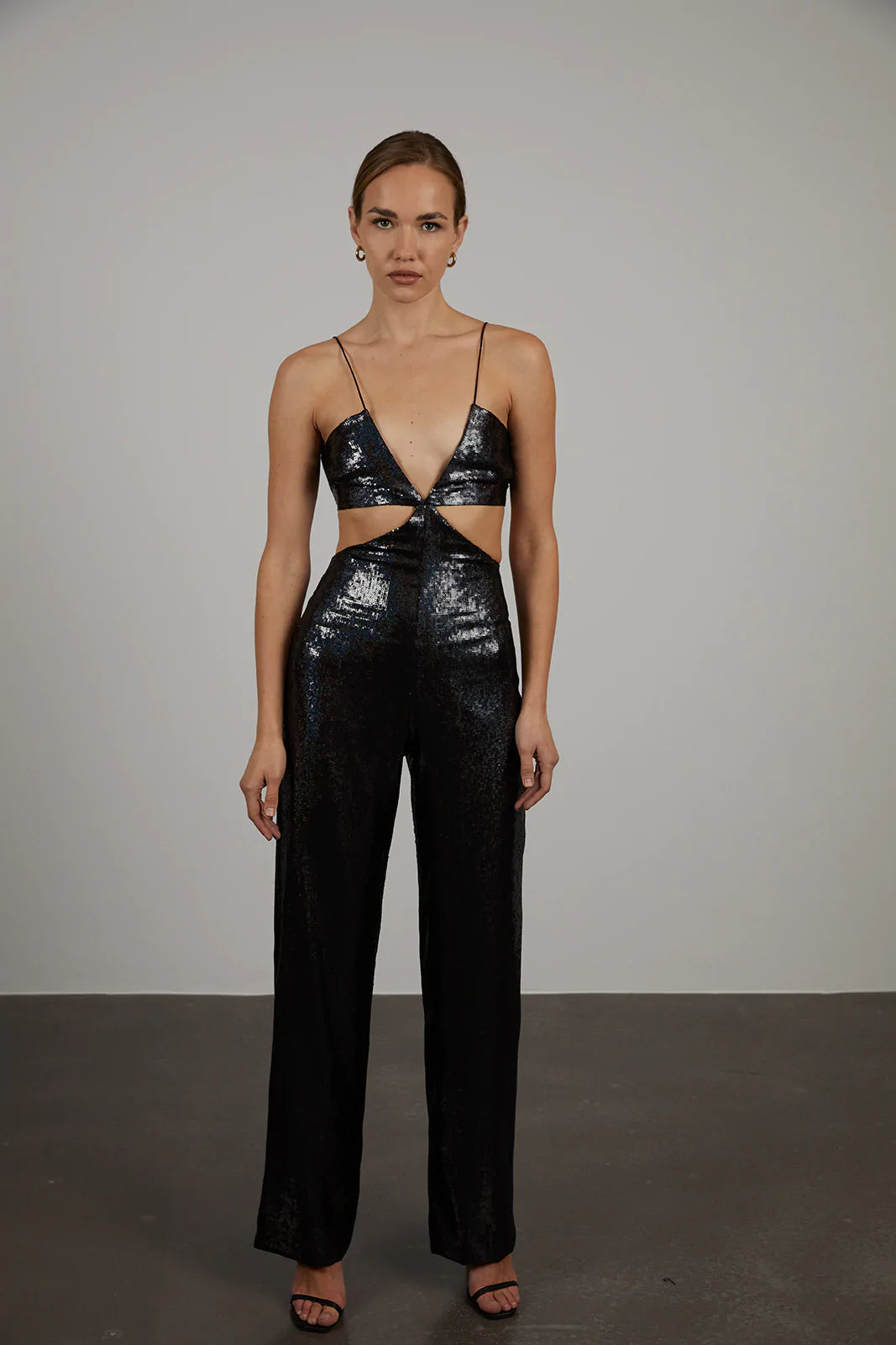 Felicia Jumpsuit