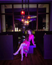 Load image into Gallery viewer, Hornet in Hot Pink
