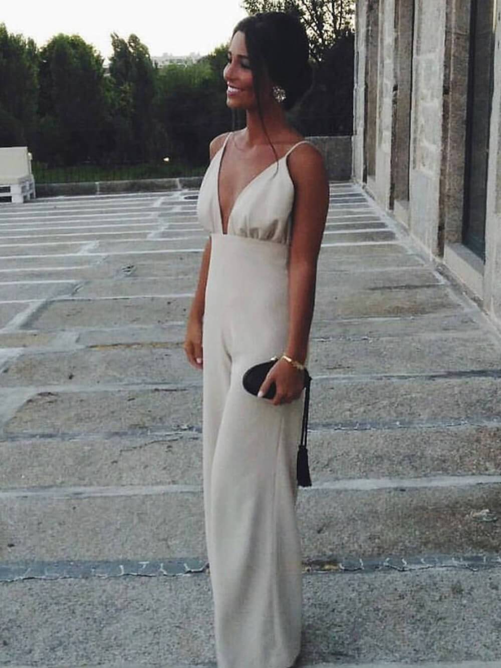 Aarya Jumpsuit