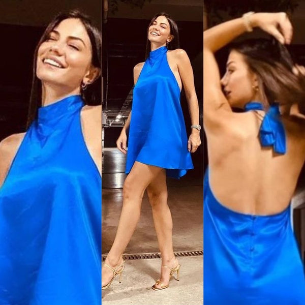 Versace Royal Glam Dress