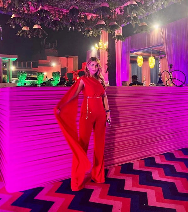 Breeze Jumpsuit