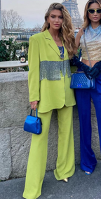 Dahlia Co-ord