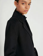 Noir Trench