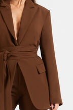 Charlotte Mocha Set