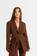 Charlotte Mocha Set