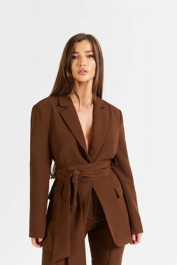 Charlotte Mocha Set