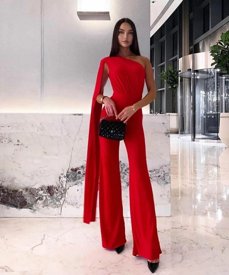 Breeze Jumpsuit