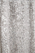 Zara Sequin Jumpsuit