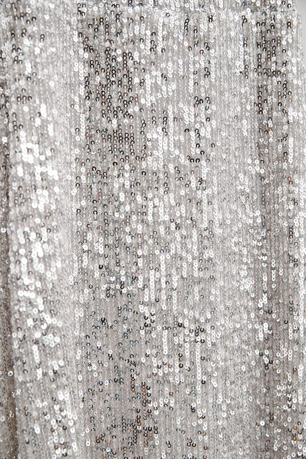 Zara Sequin Jumpsuit
