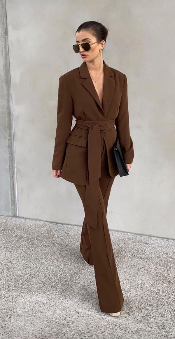 Charlotte Mocha Set