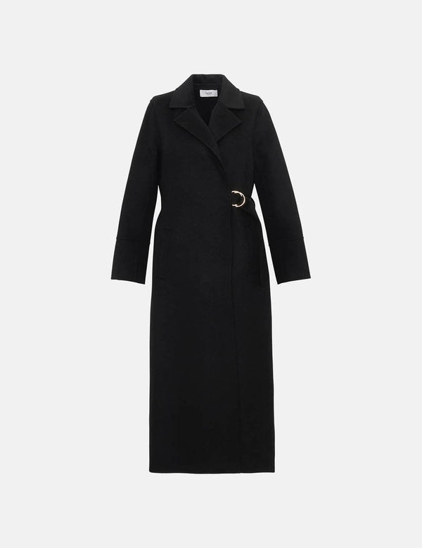 Noir Trench