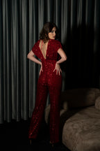 Lacita Jumpsuit
