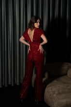 Load image into Gallery viewer, Lacita Jumpsuit
