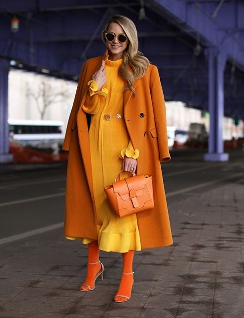 Caprioska Blazer