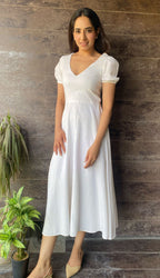 Tulip Maxi Dress