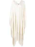 Flo Fringe Dress