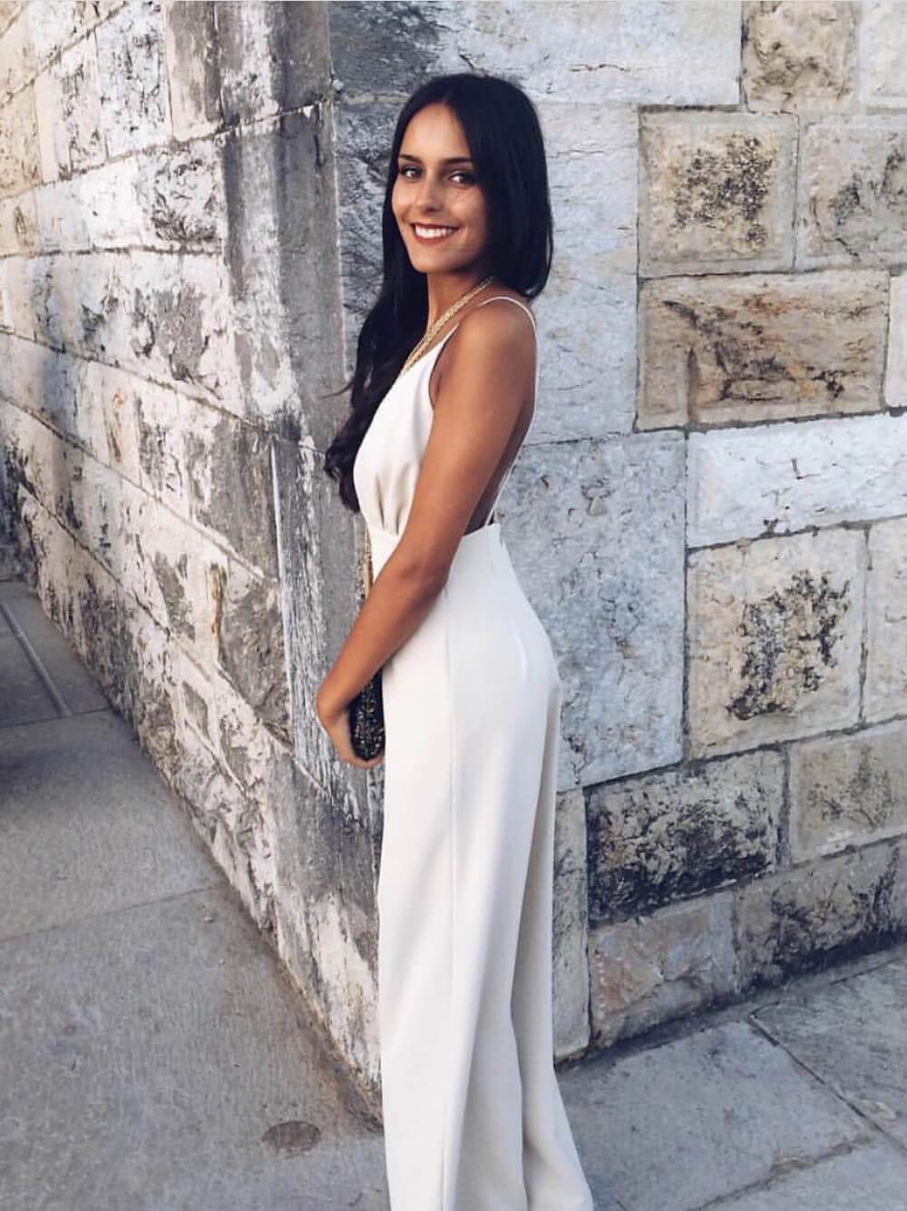 Aarya Jumpsuit