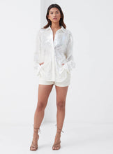 Load image into Gallery viewer, Pernia Sequin Shirt
