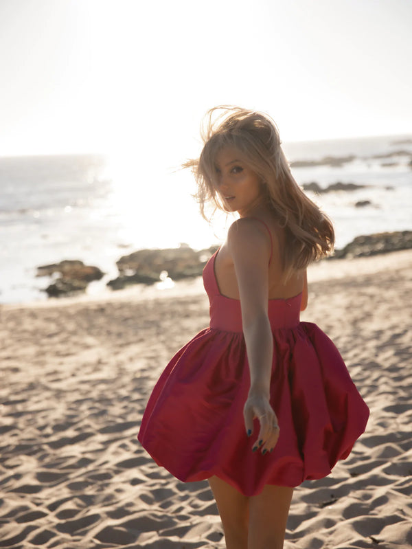 Brady Pink Dress