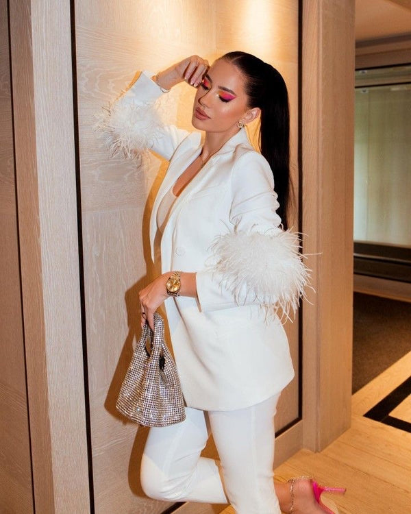 Molly Boss Up suit