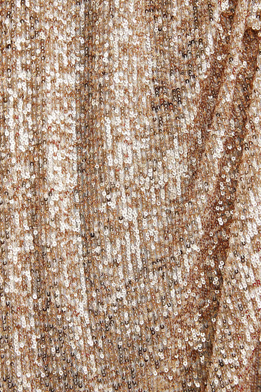 Zara Sequin Jumpsuit