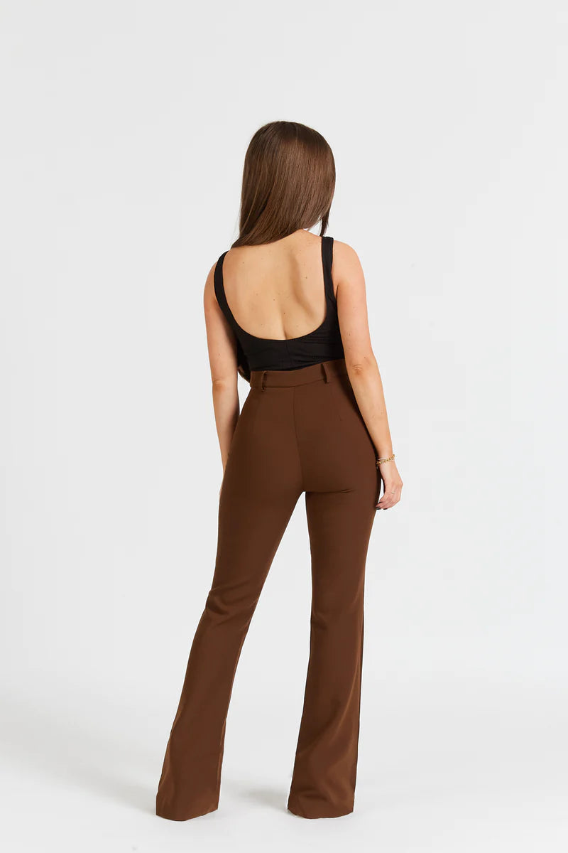 Charlotte Mocha Set
