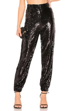 Berkin Sequin Jogger