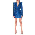 Delailah Sequin Dress