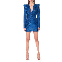 Delailah Sequin Dress