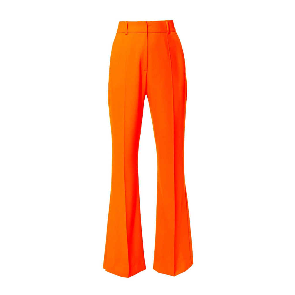 Lana Pants in Tangerine