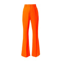 Lana Pants in Tangerine