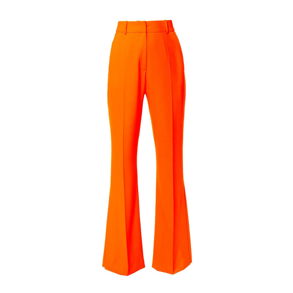 Lana Pants in Tangerine