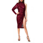 Chanel Sequin Dress